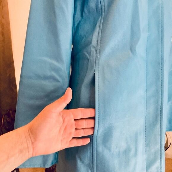 Suzie long jacket   - Picture 9 of 14